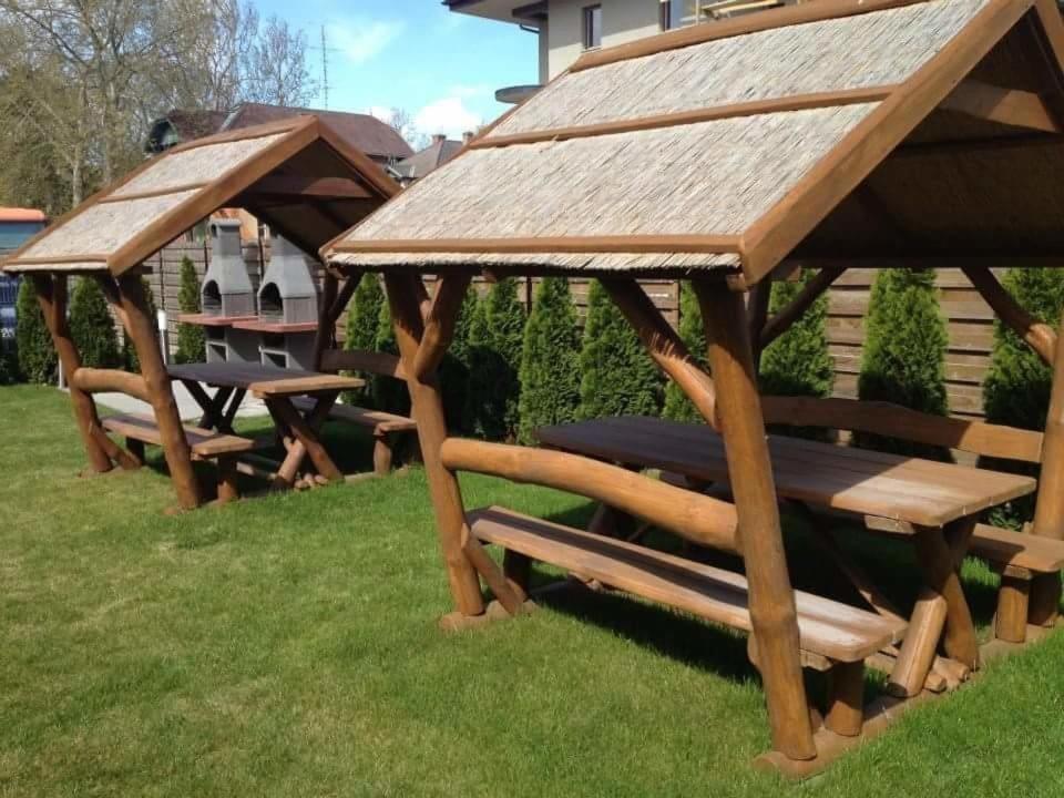 Wellness Apartman Шиофок Экстерьер фото