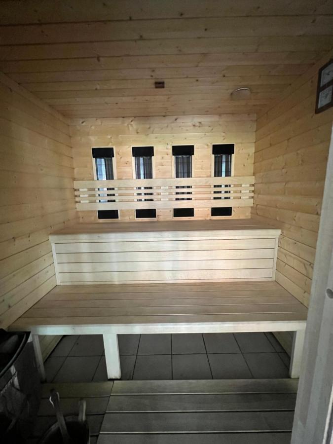 Wellness Apartman Шиофок Экстерьер фото