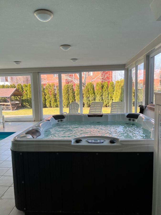 Wellness Apartman Шиофок Экстерьер фото