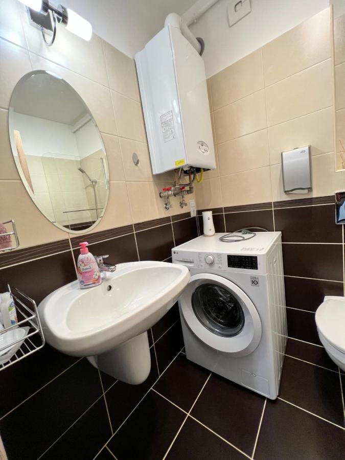 Wellness Apartman Шиофок Экстерьер фото